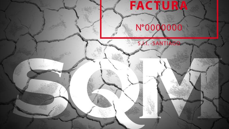 Caso SQM: reflexiones (no existenciales) sobre el absurdo