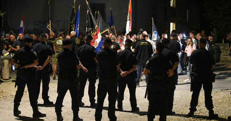 Hrvatska se pretvara u Vučićevu Srbiju