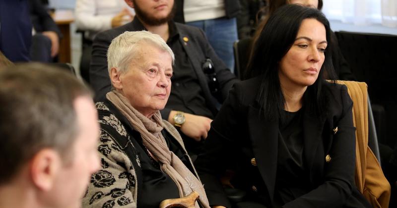 Majka Nicoliera: 'Jean-Michel uvijek mi je pričao da su Hrvati dobri ljudi. I bio je u pravu. Danas mislim i na druge obitelji'