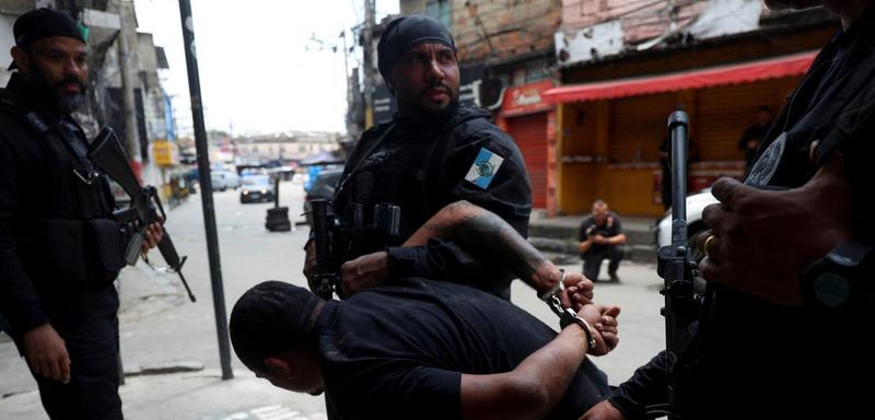 Jornalismo Estratégico: uma leitura dos sinais de desestabilização do Brasil