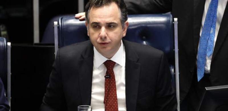 Pacheco resiste a disputar governo de MG, mas pode ser convencido por Lula