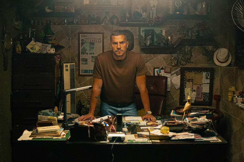 'Os Donos do Jogo' é bem produzida, mas não alcança a violência da vida real