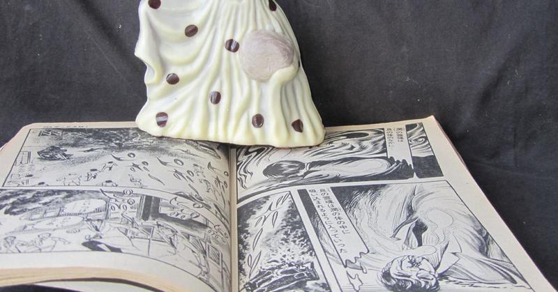 How Halloween Builds Character