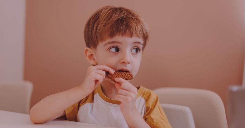 The Hidden Message Behind the Food Battles of Co-Parents