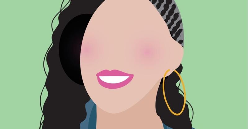 Hair Esteem, a Missing Piece in Mental Health