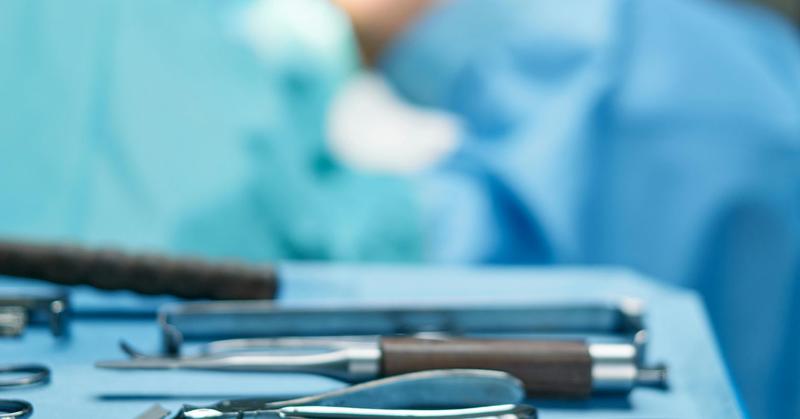 Any Medical Procedure Can Traumatize Your Child