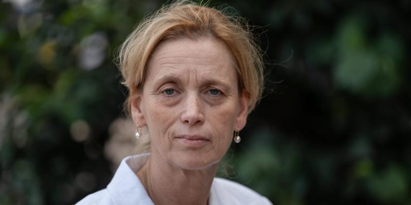 Karin Prien: Das kann Israel nicht hinnehmen Karin Prien: Das kann Israel nicht hinnehmen