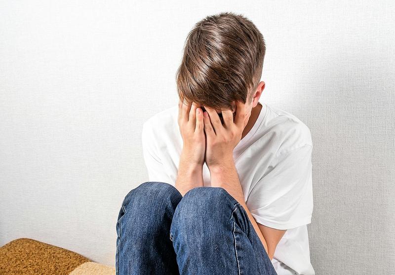 Why so many children in the youth justice system have special educational needs