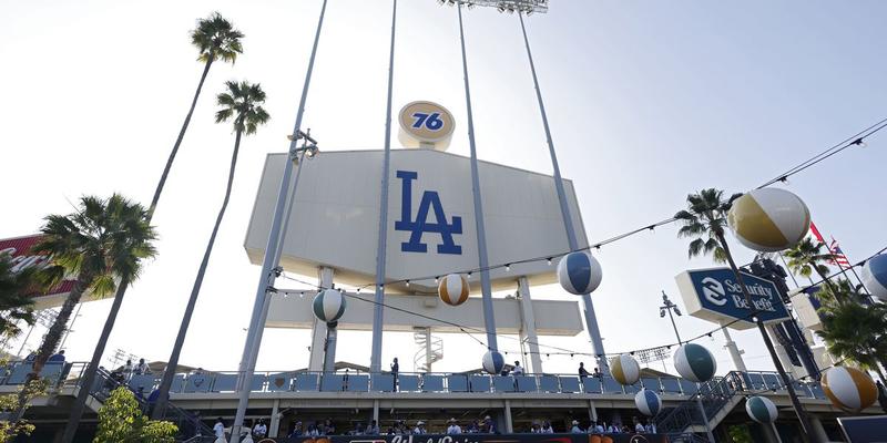 Memo to Dodgers and Blue Jays: Stop Playing Ball with Big Oil