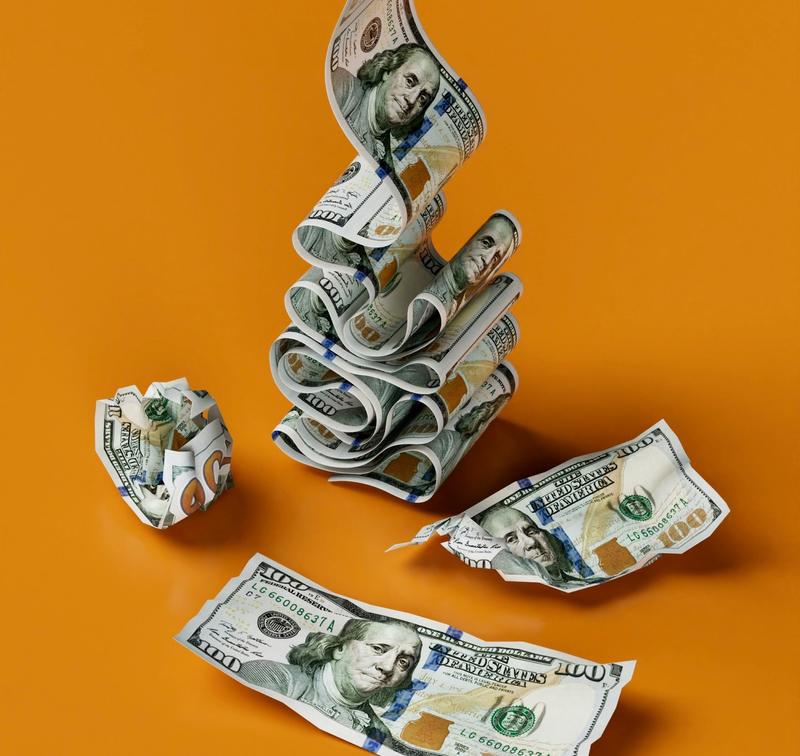 Decentralizing the Dollar: A Financial System Beyond Washington