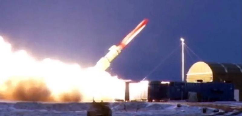 Nuclear-powered missiles: An aerospace engineer explains how they work – and what Russia’s claimed test means for global strategic stability