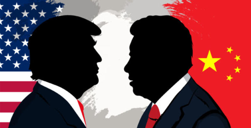 Trump, Xi Attacks on Rights a Challenge for APEC Summit