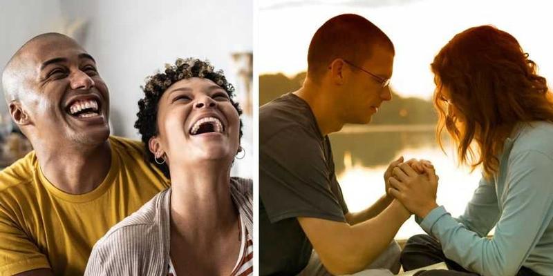 Opposites might attract, but the happiest couples share these 7 important things in common