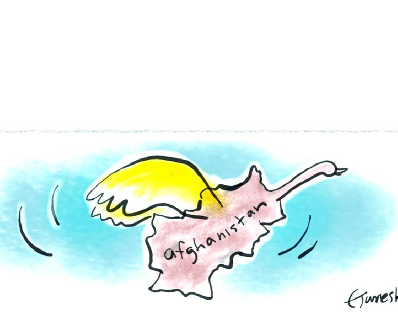 Taliban 2.0: The phoenix of Pashtun power Taliban 2.0: The phoenix of Pashtun power