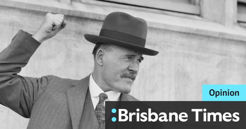 Tasmania’s economy is going south, and it will hit the hip pockets of every Australian