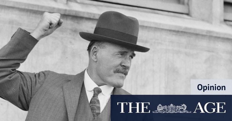 Tasmania’s economy is going south, and it will hit the hip pockets of every Australian