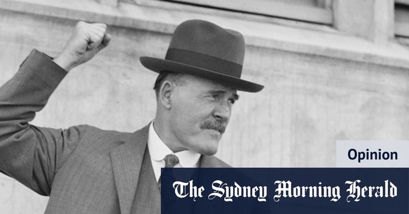 Tasmania’s economy is going south, and it will hit the hip pockets of every Australian