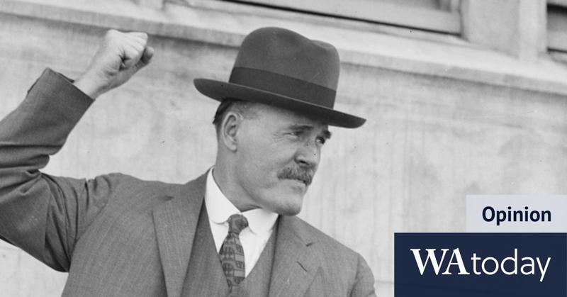 Tasmania’s economy is going south, and it will hit the hip pockets of every Australian