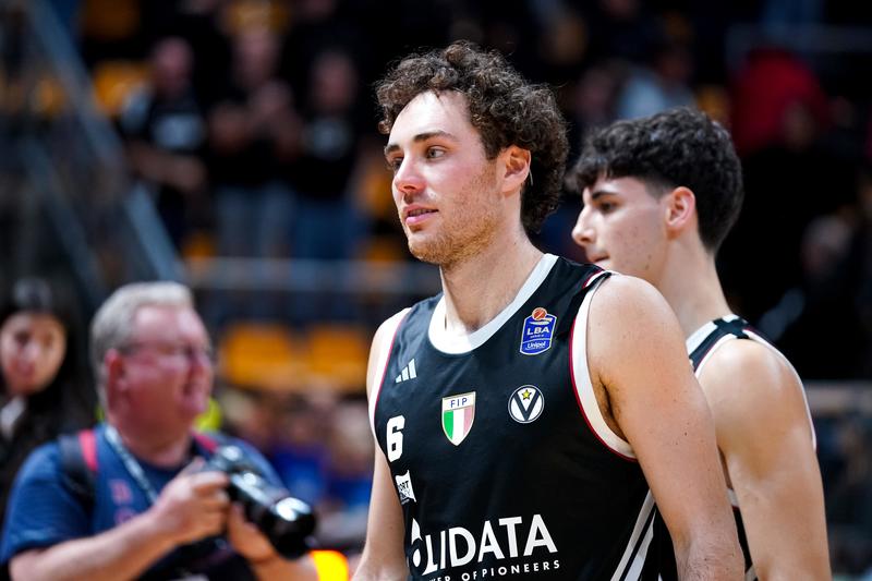 Eurolega, Virtus di nuovo in campo contro il Bayern: dove vederla in tv