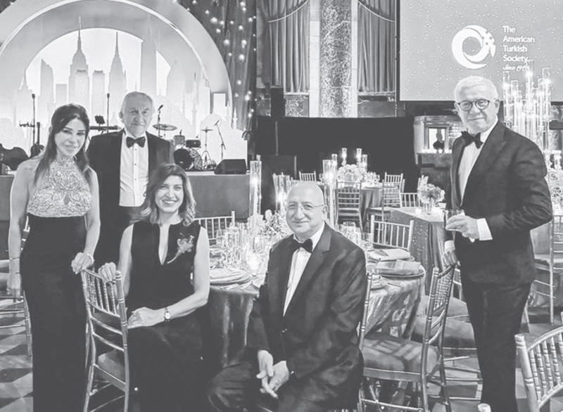 ATS, bir gecede 466.5 bin dolar topladı, ABD’deki Türk öğrencilerin umudu oldu ATS, bir gecede 466.5 bin dolar topladı, ABD’deki Türk öğrencilerin umudu oldu