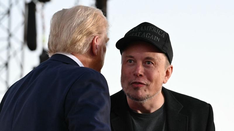 Tra Musk e Trump sta tornando il sereno: «Sospetto che lui mi piacerà sempre»