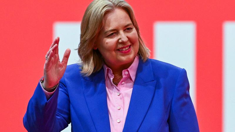 Bärbel Bas betreibt Bürokratieaufbau nach Lehrbuch