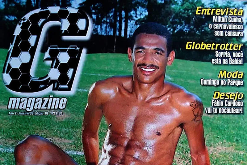 Globo decide cancelar documentário sobre a história da G Magazine