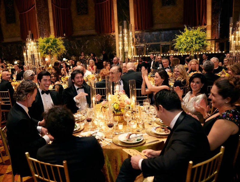 Salı akşamı New York’taki Türk galasına bomba gibi düşen söylenti!