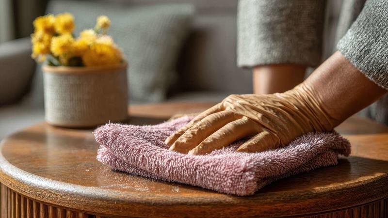 Debat: »De konservative stemte imod ældres rengøring - S kæmper videre«