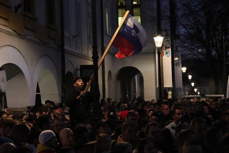 (POGLED) Kolumna Vesne V. Godina: Problem niso samo Romi. Problem so tudi Slovenci