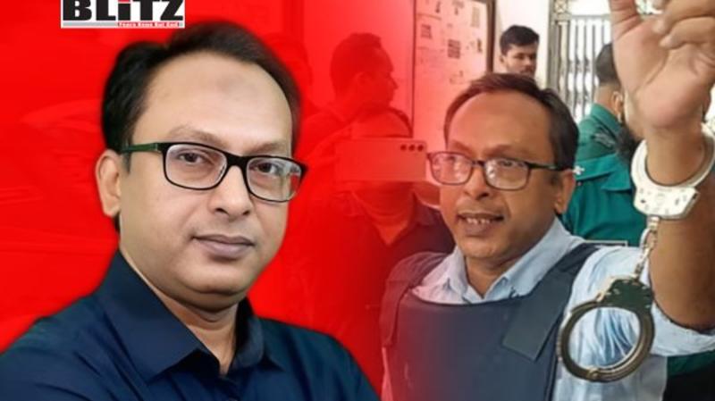 Reporters Without Borders calls for the immediate release of Bangladeshi journalist Monjurul Alam Panna Reporters Without Borders calls for the immediate release of Bangladeshi journalist Monjurul Alam Panna