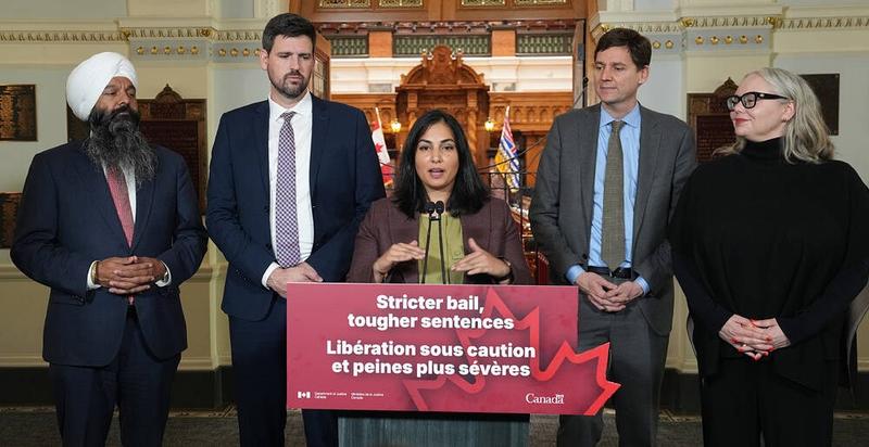 Les Leyne: Eby fumes at erosion of respect for law Les Leyne: Eby fumes at erosion of respect for law