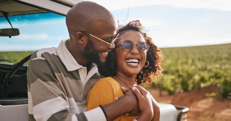 How Love Helps Us Flourish