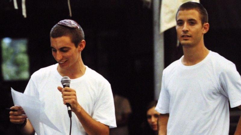 Twin of soldier killed in Gaza in 2014 has hopes for his return, even as Hamas stalls Twin of soldier killed in Gaza in 2014 has hopes for his return, even as Hamas stalls