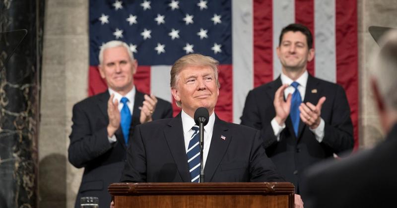 Can Trump Finally Learn to Live With Obamacare?