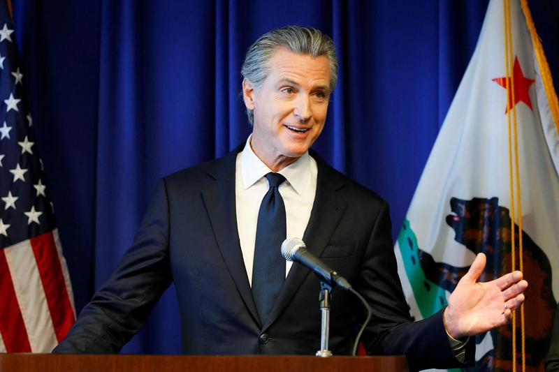 California’s ‘Kiddie Stroll’ is state-sponsored slavery, selling children for sex California’s ‘Kiddie Stroll’ is state-sponsored slavery, selling children for sex