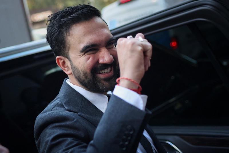 Mamdani’s make-believe campaign: Letters to the Editor — Oct. 30, 2025