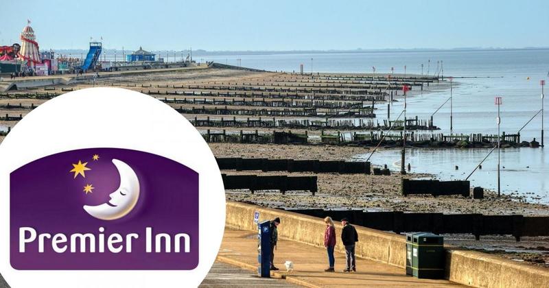 Premier Inn set to build new Norfolk hotel