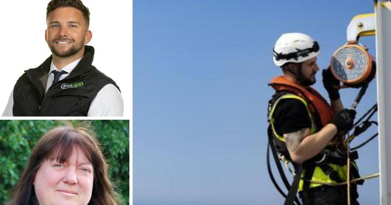 Boost for East as government vows to create 400,000 energy jobs in next five years