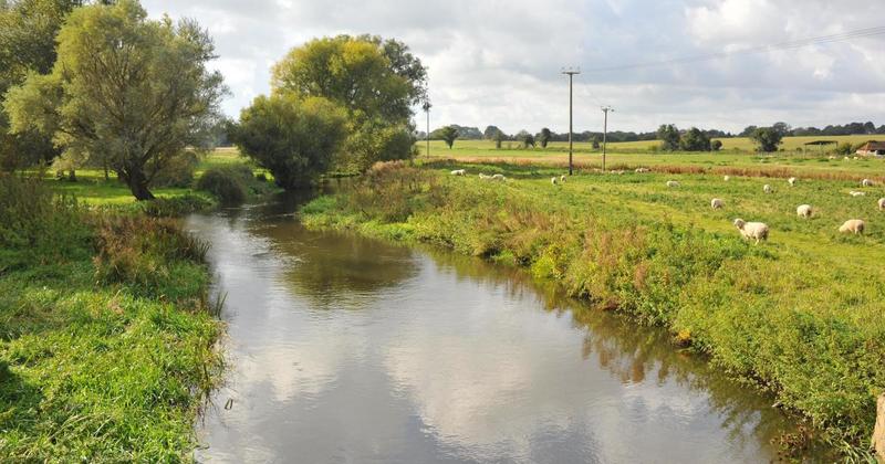 Campaigners organise mass trespass in Norfolk over right to roam rivers