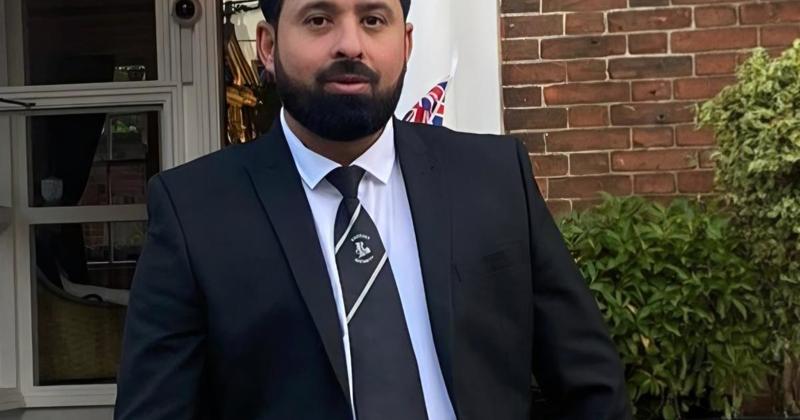 Shock as city doorman who was part of Norwich's nightlife for 15 years dies suddenly