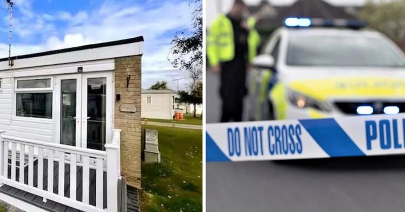 Former Royal Arcade manager went on crime spree after life took 'chaotic' turn Former Royal Arcade manager went on crime spree after life took 'chaotic' turn