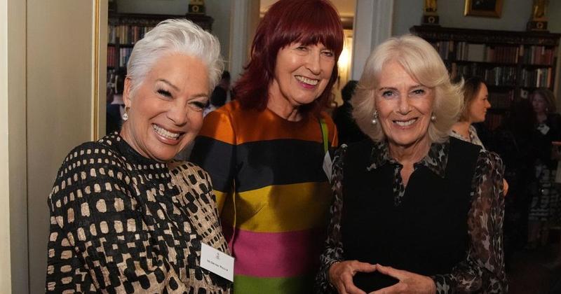 ITV star announces break from Loose Women due to ‘huge amount of pain’ ITV star announces break from Loose Women due to ‘huge amount of pain’