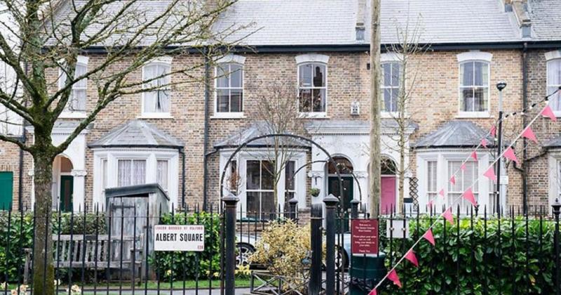 Fears that EastEnders favourite has 'secretly' quit the show after vanishing act Fears that EastEnders favourite has 'secretly' quit the show after vanishing act