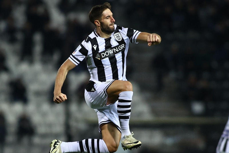 Η βραδιά που ο Ιβανούσετς συστήθηκε στον κόσμο του ΠΑΟΚ και ο Μύθου θα θυμάται για μια ζωή Η βραδιά που ο Ιβανούσετς συστήθηκε στον κόσμο του ΠΑΟΚ και ο Μύθου θα θυμάται για μια ζωή Η βραδιά που ο Ιβανούσετς συστήθηκε στον κόσμο του ΠΑΟΚ και ο Μύθου θα θυμάται για μια ζωή Η βραδιά που ο Ιβανούσετς συστήθηκε στον κόσμο του ΠΑΟΚ και ο Μύθου θα θυμάται για μια ζωή