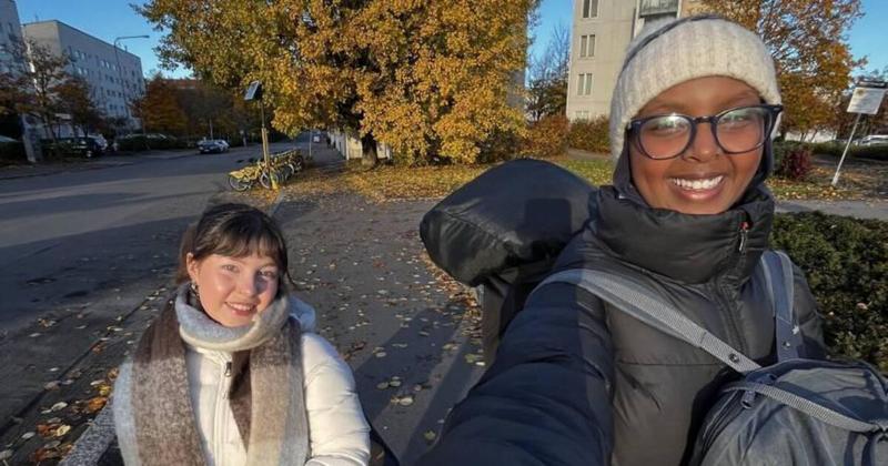 Cork Views: Students gather to discuss future of planet Cork Views: Students gather to discuss future of planet