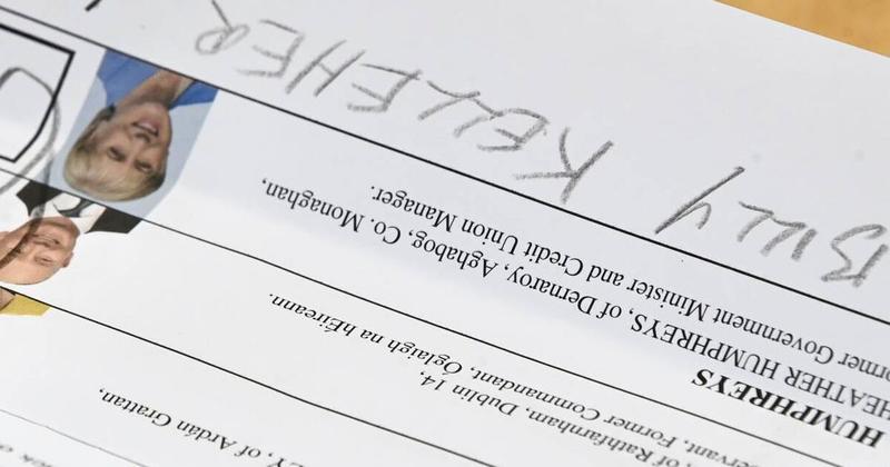 Áilín Quinlan: Voters have given you an earful, Micheál, I hope you heed them Áilín Quinlan: Voters have given you an earful, Micheál, I hope you heed them