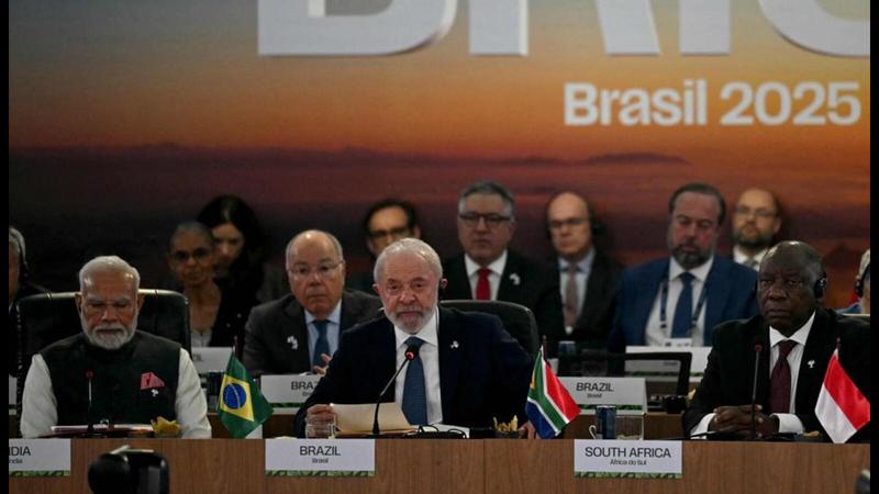 Smart, multiple alliances can be India’s new path