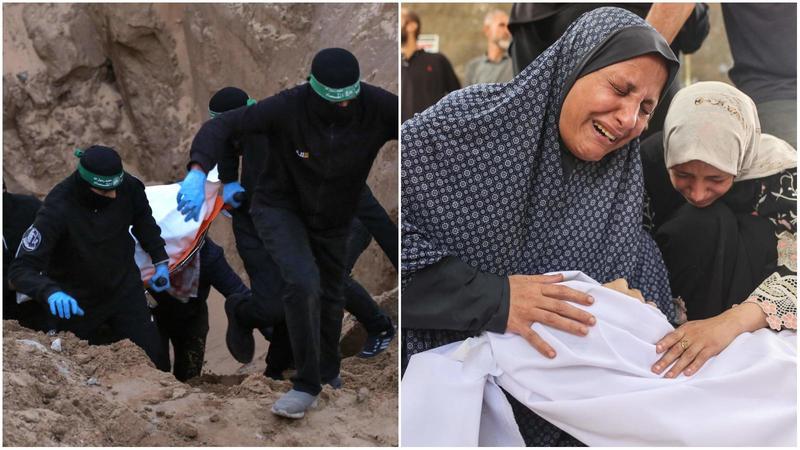 Gaza, tregua a singhiozzo. Nei raid 104 morti, 43 i bambini. “Ma il cessate il fuoco non è a rischio” Gaza, tregua a singhiozzo. Nei raid 104 morti, 43 i bambini. “Ma il cessate il fuoco non è a rischio”