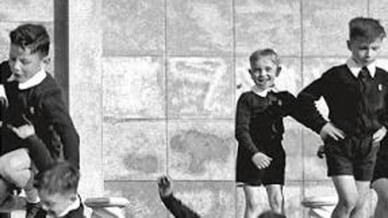 Ripensare la scuola come spazio di libertà e di sogni